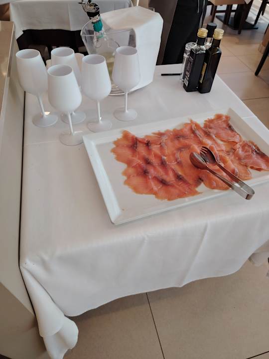 Gastro Hotel Cesare Augusto