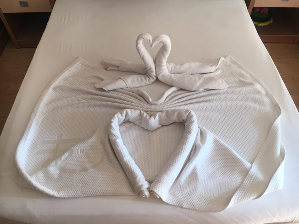 Zimmer Seher Kumköy Star Resort & Spa