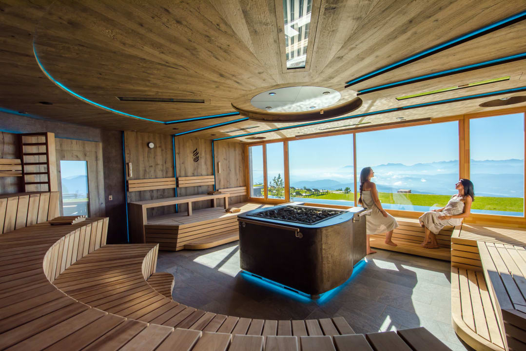 Sport & Freizeit Mountain Resort Feuerberg