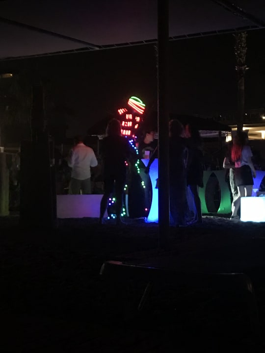 Sport & Freizeit TUI BLUE Palm Garden