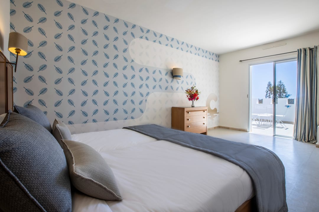 Zimmer Calimera Yati Beach