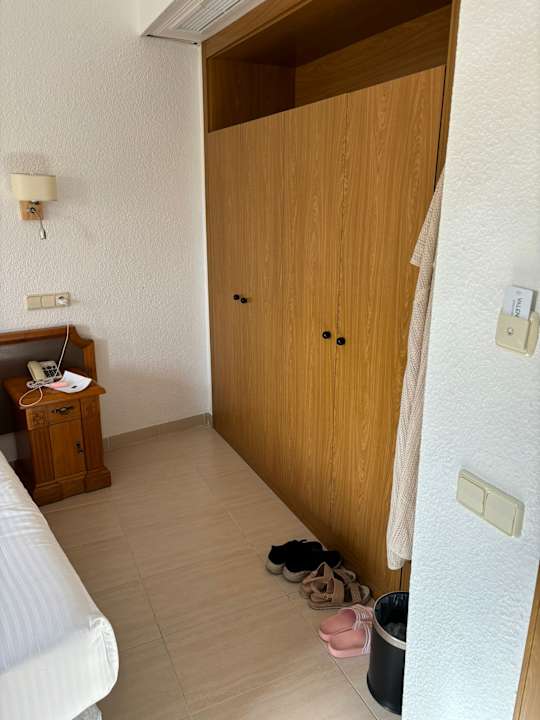 Zimmer Valentin Reina Paguera