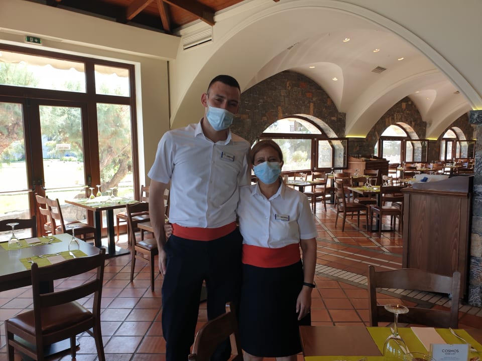 Sonstiges Creta Maris Resort