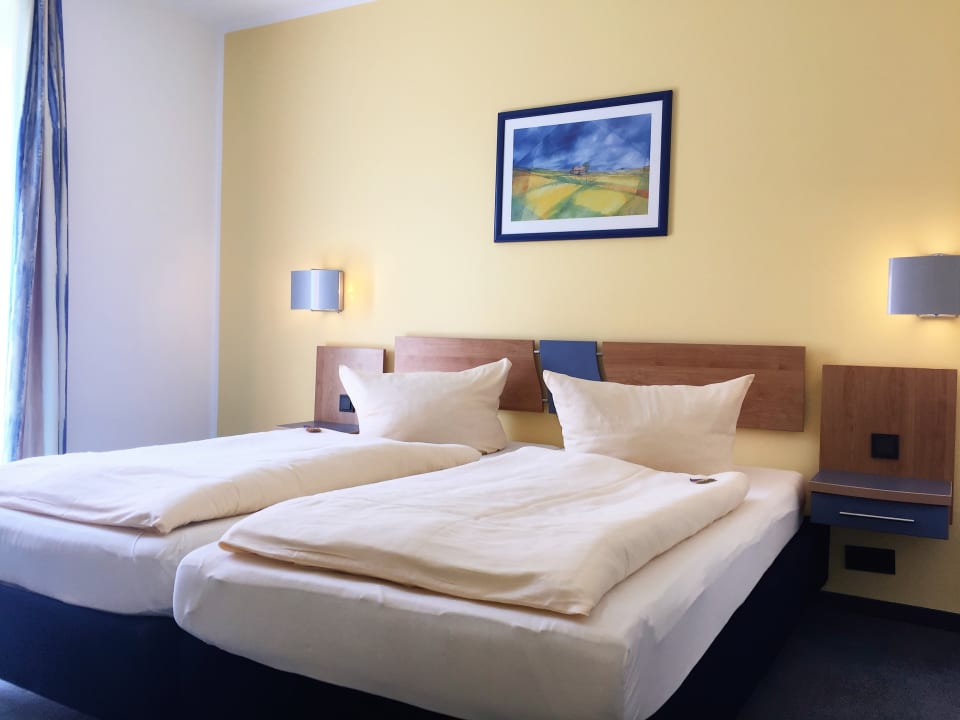 Zimmer Hotel Ambiente