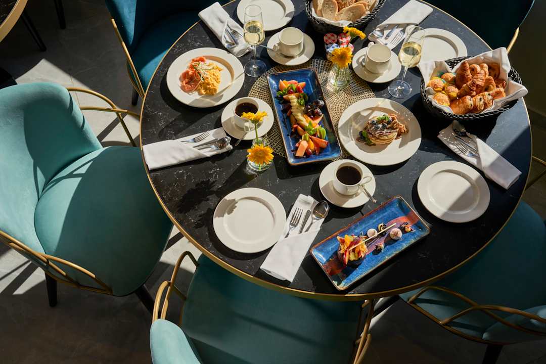 Gastro Barcelo Fortina Malta