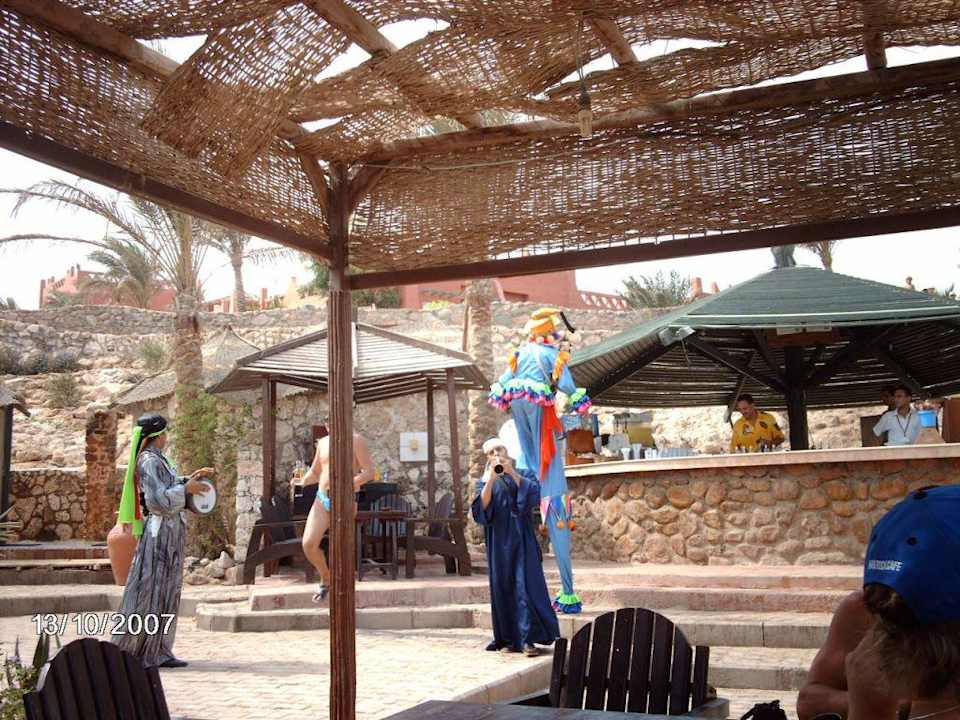 Ramadan Ende Hotel Hauza Beach Resort