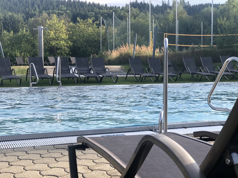 Pool Aldiana Club Ampflwang