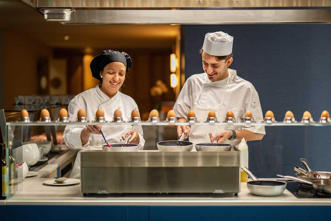 Gastro VOI Tanka Village