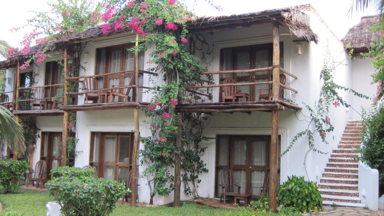 Schöhn My Blue Hotel