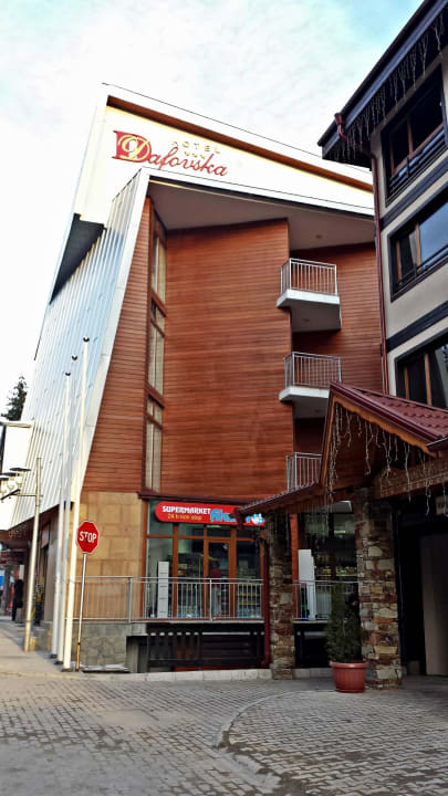 Hotel Dafovska Hotel Dafovska