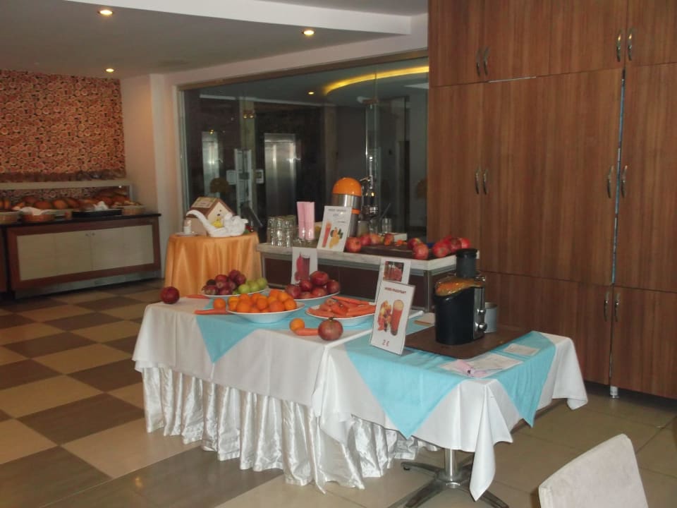 Vitamine gegen Bezahlung Annabella Diamond Hotel & Spa