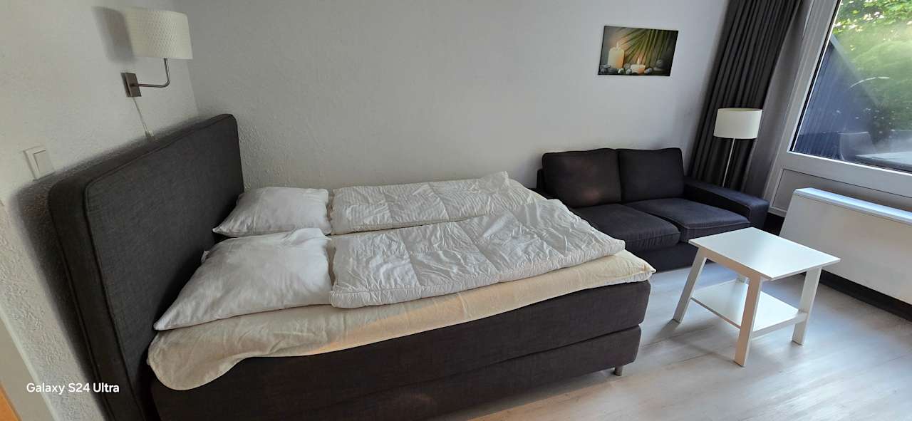 Zimmer Appartement Brink Am Waltenberg 70