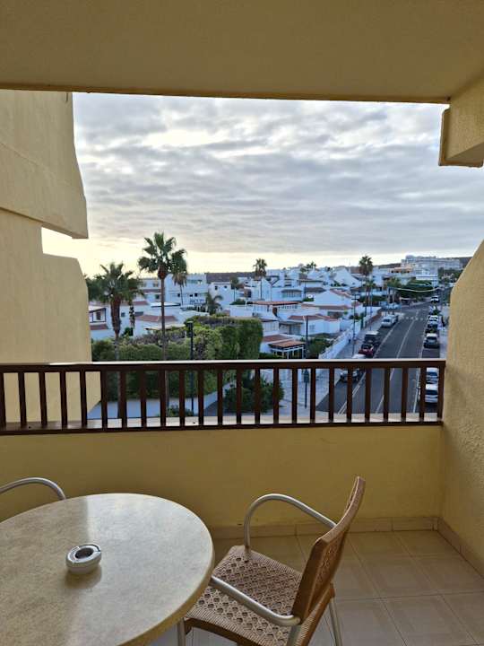 Zimmer HOVIMA Jardin Caleta