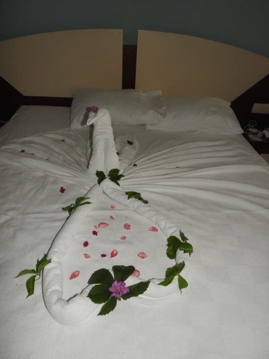 Zimmer Belek Beach Resort Hotel