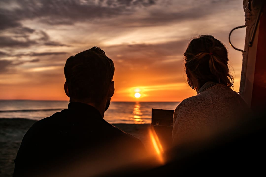 Strand AKZENT Apartmenthotel Residenz