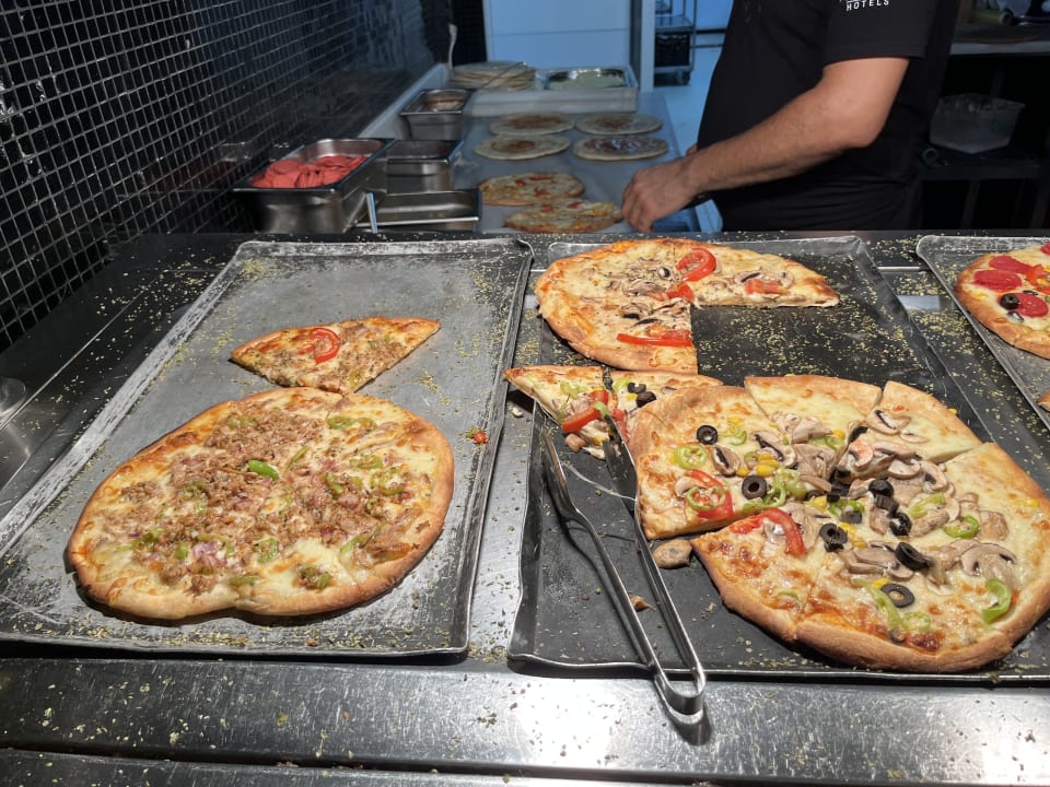 Gastro Megasaray Club Belek