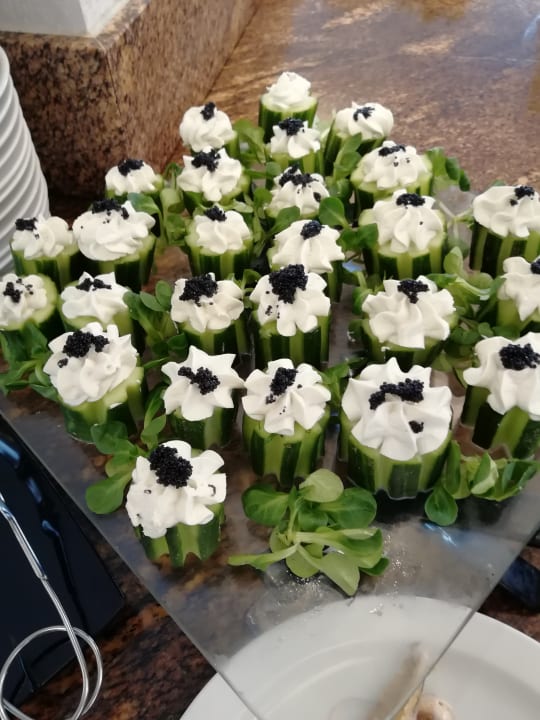 Gastro TRH Taoro Garden