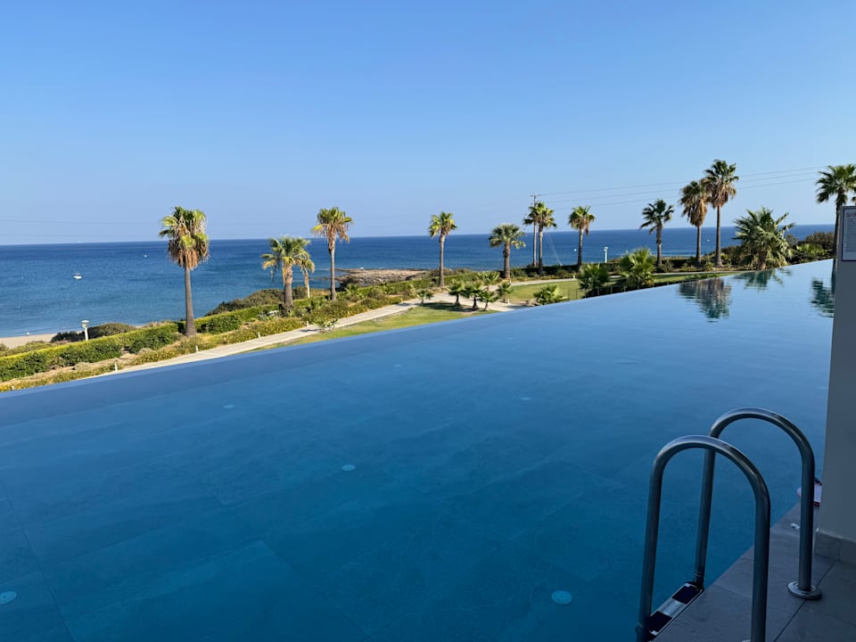 Zimmer Rodos Princess Beach Hotel & Spa