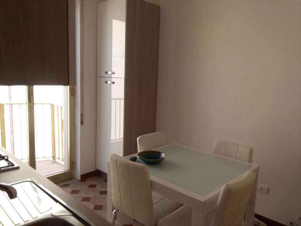 Gastro Avola Flats First Floor