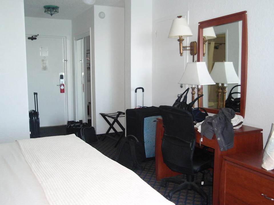 Zimmer North Bay Inn Miami