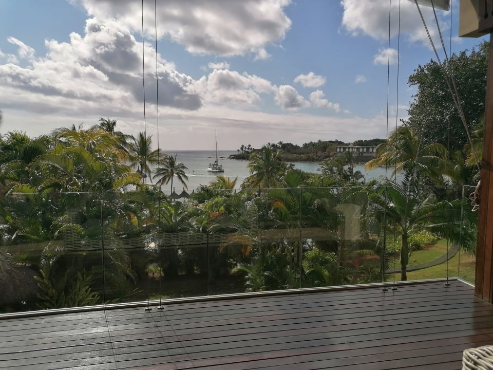 Lobby Maritim Resort & Spa Mauritius