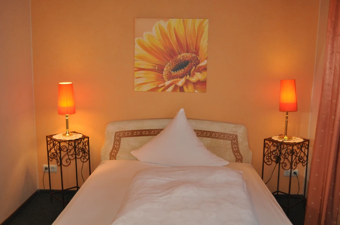 Zimmer Hotel Jägerhof