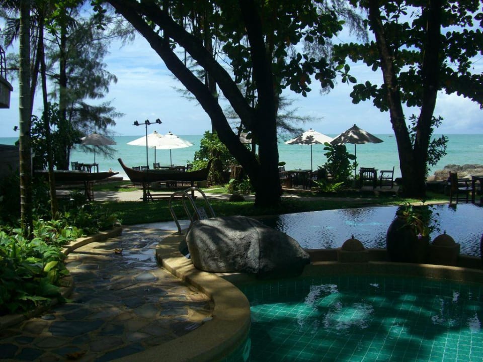 Pool Moracea by Khao Lak Resort