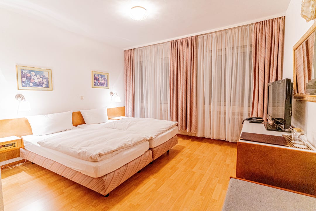 Zimmer Hotel Solinger Hof