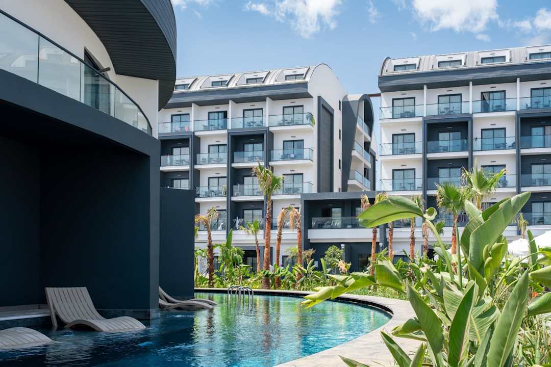 Pool Royal Atlantis Icon