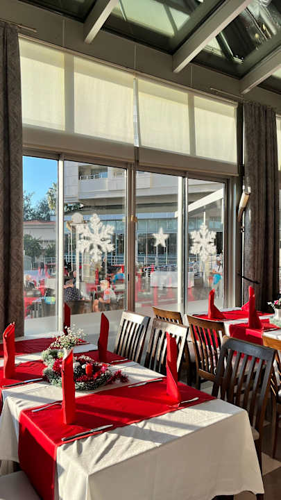 Gastro Seher Kumköy Star Resort & Spa