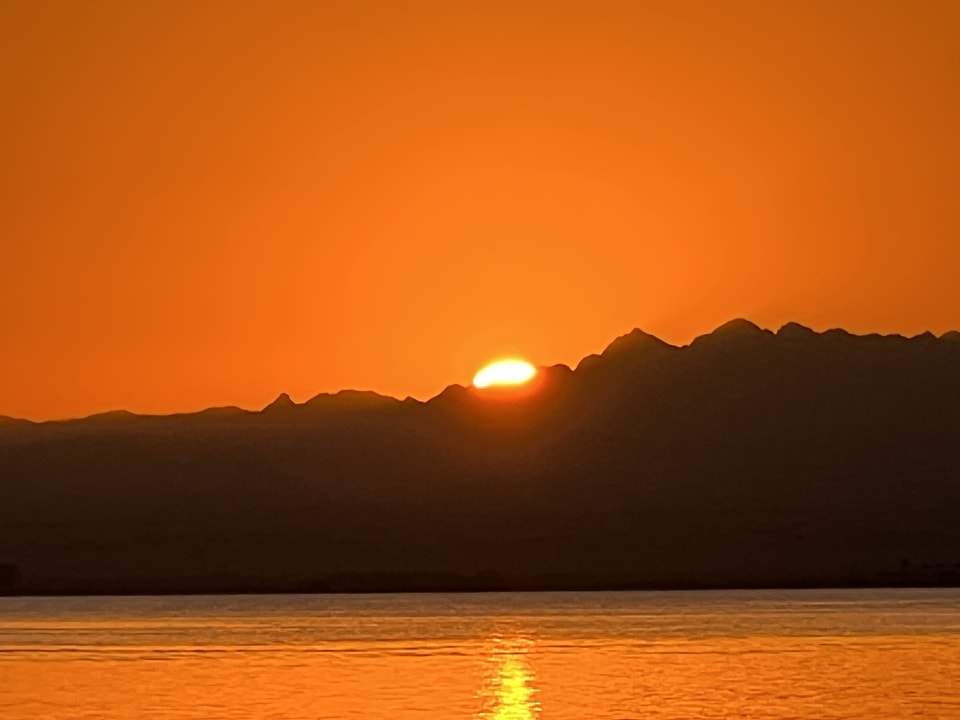 Ausblick ROBINSON SOMA BAY