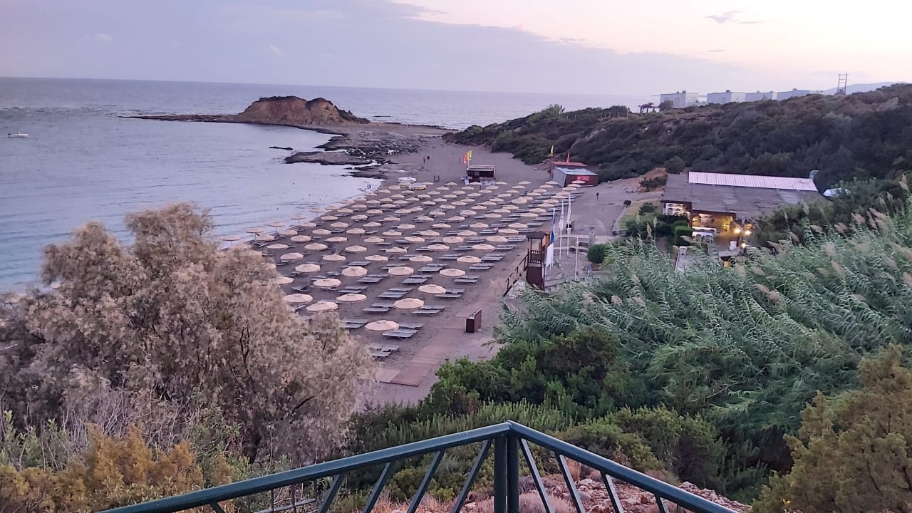 Strand Rodos Princess Beach Hotel & Spa