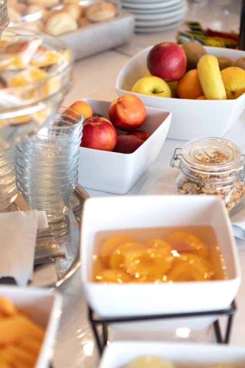 Gastro Le Terrazze sul Lago - Hotel & Residence