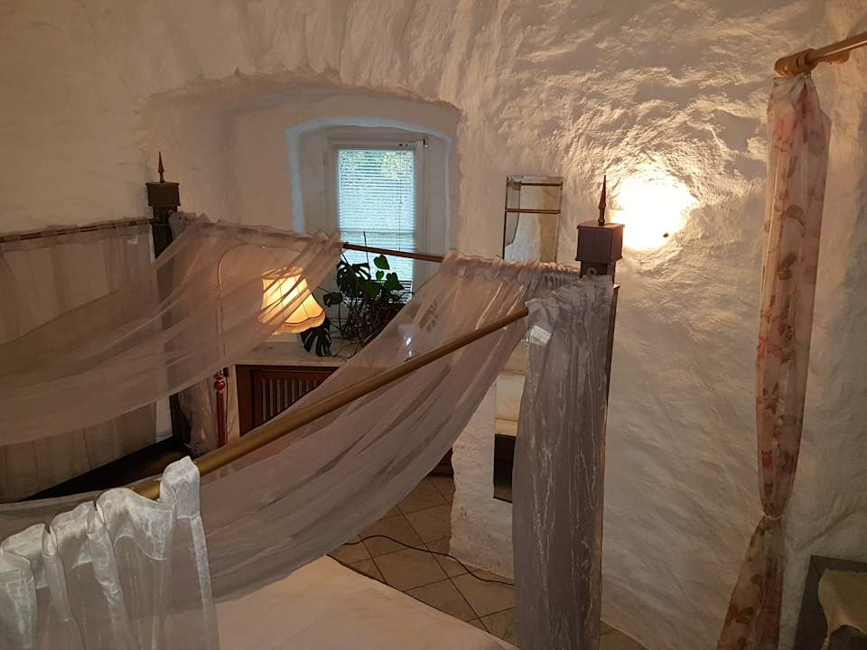 Zimmer Ferienwohnungen Eifelburg