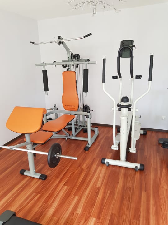 Sport & Freizeit Schlössl Hotel Kindl