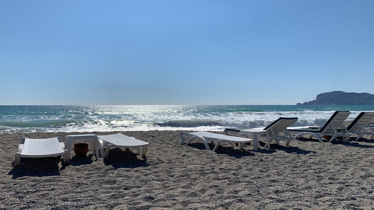 Strand Labranda Alantur Resort