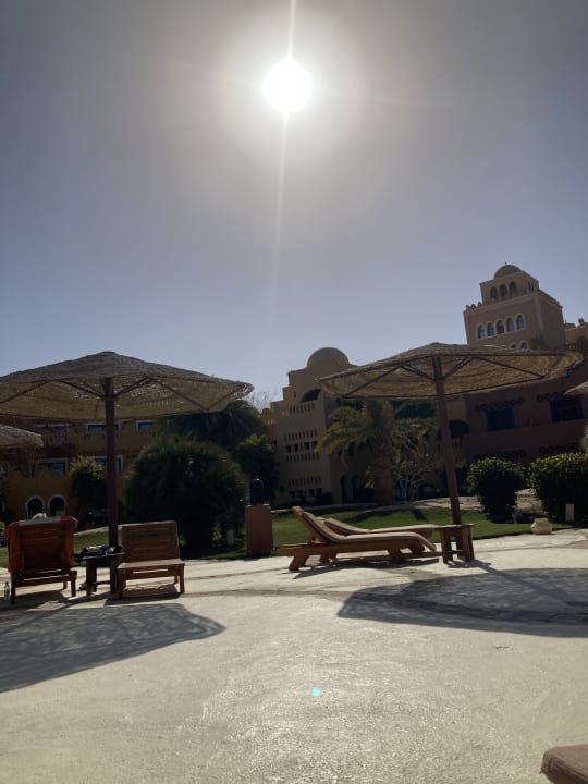 Sport & Freizeit Grand Makadi