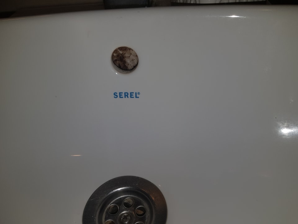 Zimmer Hotel Delphin Imperial