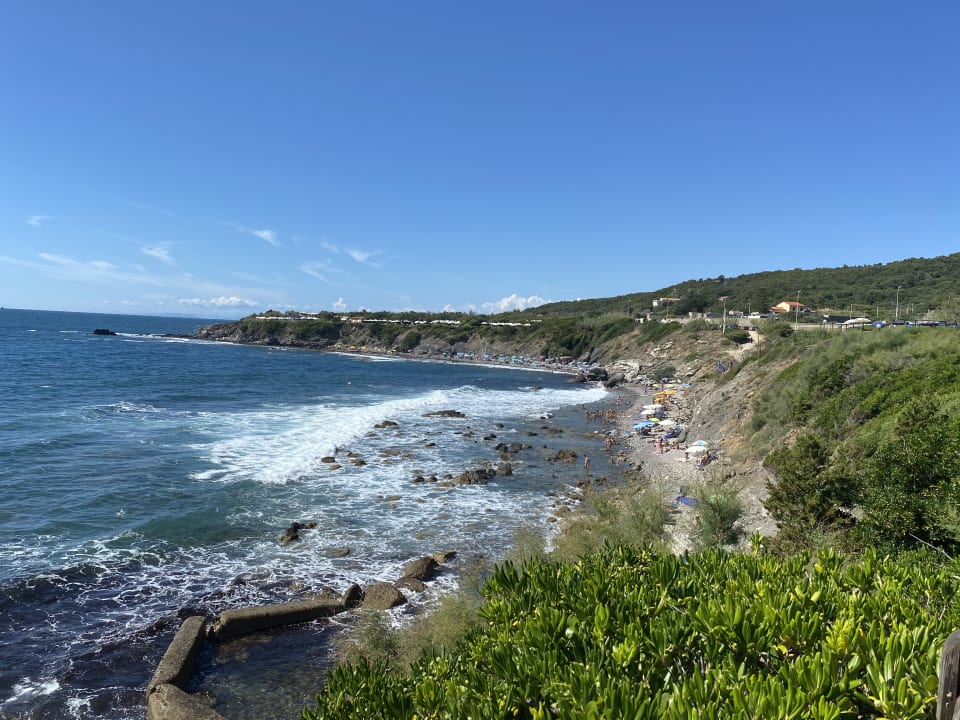 Strand Villaggio & Camping Miramare