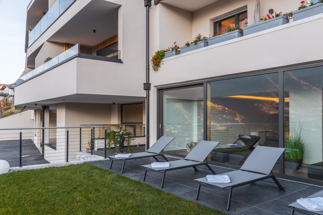 Sonstiges Dornsberg Panoramic Apartments