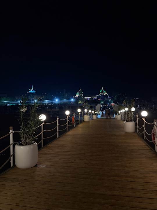 Strand Adalya Elite Lara