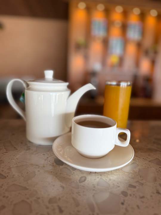 Gastro Fiyavalhu Resort Maldives