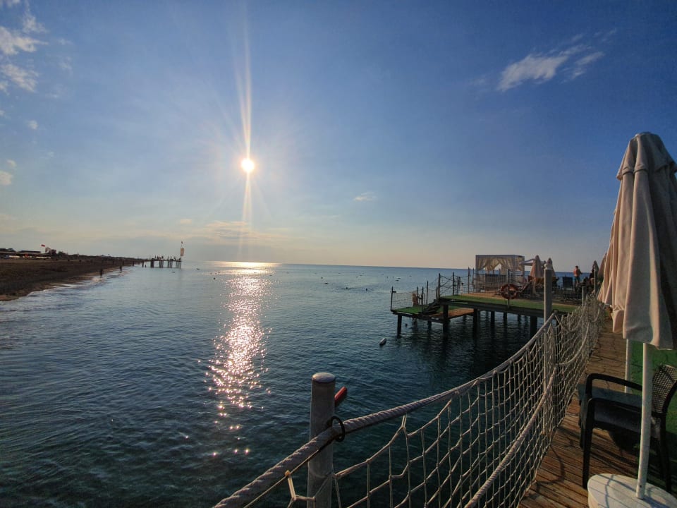 Strand Belek Beach Resort Hotel