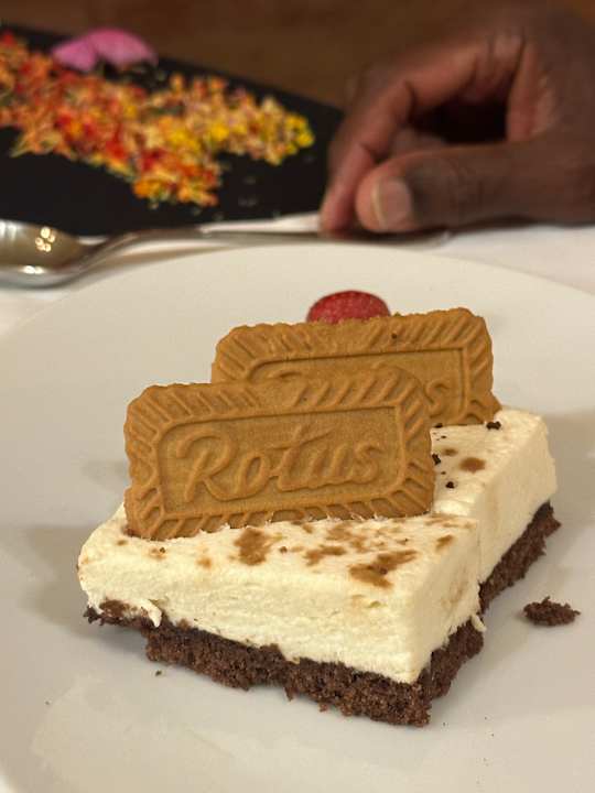 Gastro Steigenberger Golf Resort El Gouna