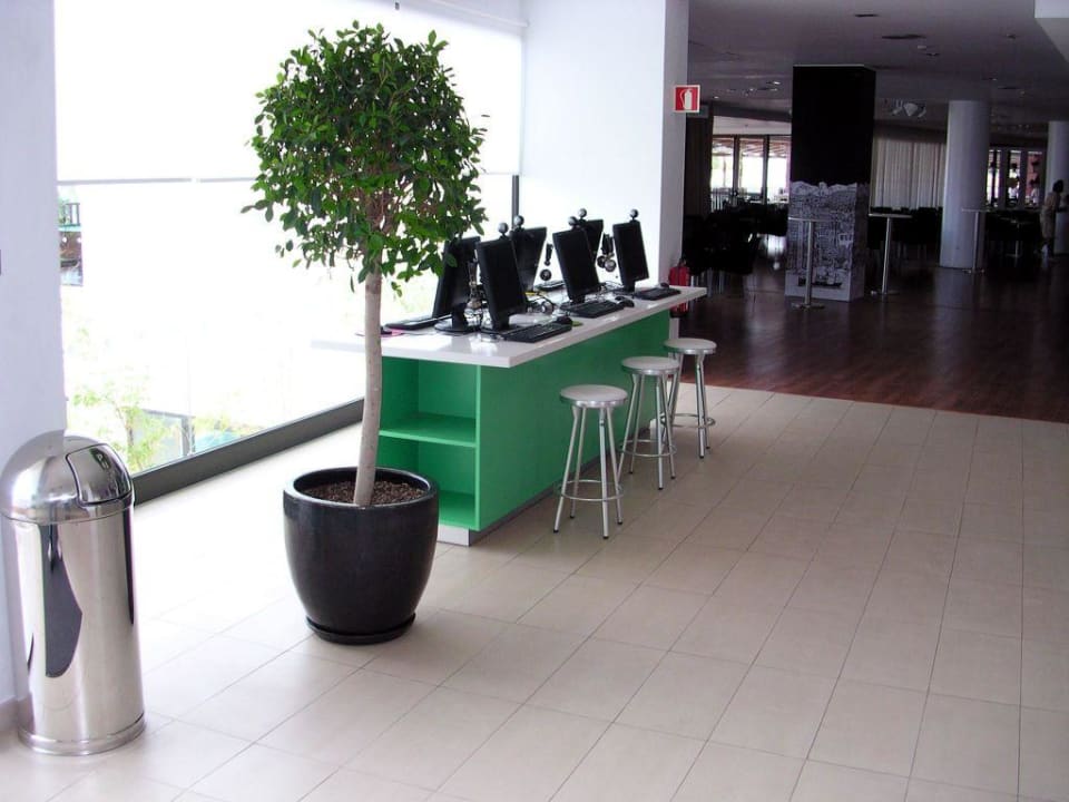 Internet-Plätze Sunprime Atlantic View