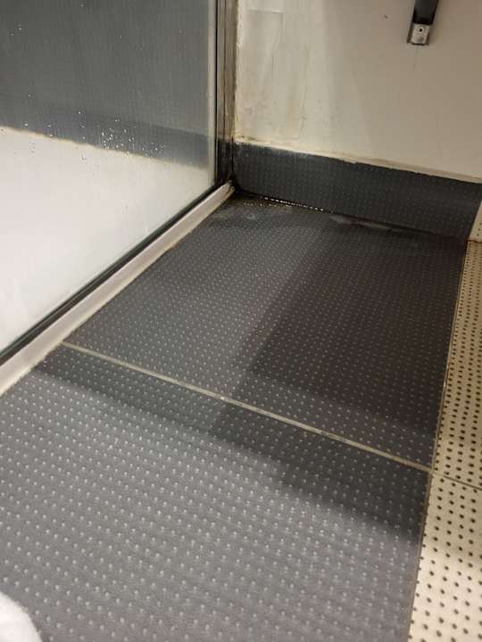 Zimmer VOI Colonna Village