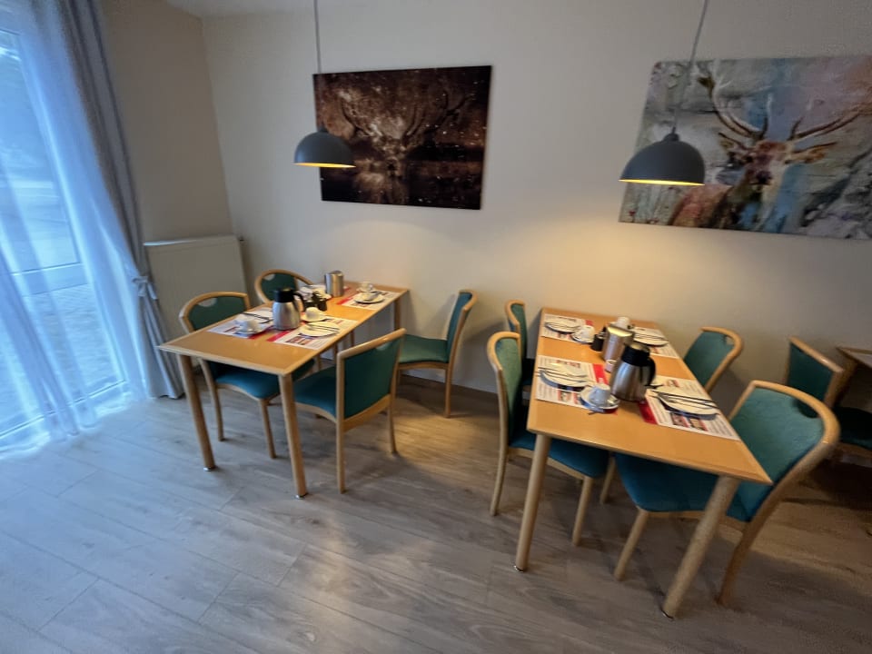 Gastro Regiohotel Salzland Schönebeck