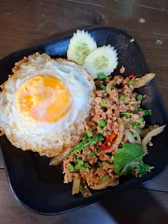 Gastro Fifth Jomtien Pattaya