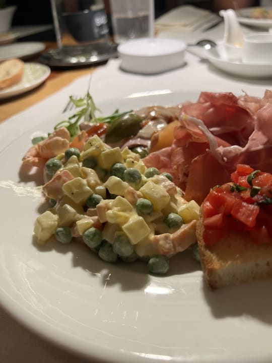 Gastro Quellenhof Luxury Resort Lazise