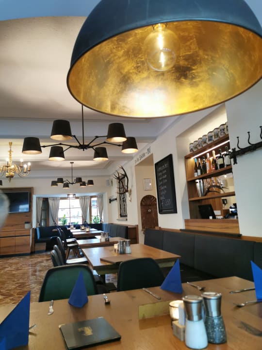 Gastro Hotel Königssee